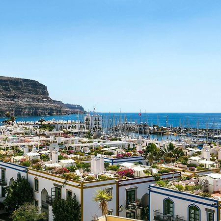 Apartamentos Livvo プエルト・デ・モガン エクステリア 写真