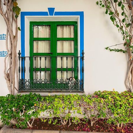 Apartamentos Livvo プエルト・デ・モガン エクステリア 写真