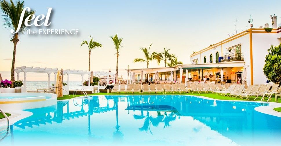 Apartamentos Livvo プエルト・デ・モガン エクステリア 写真