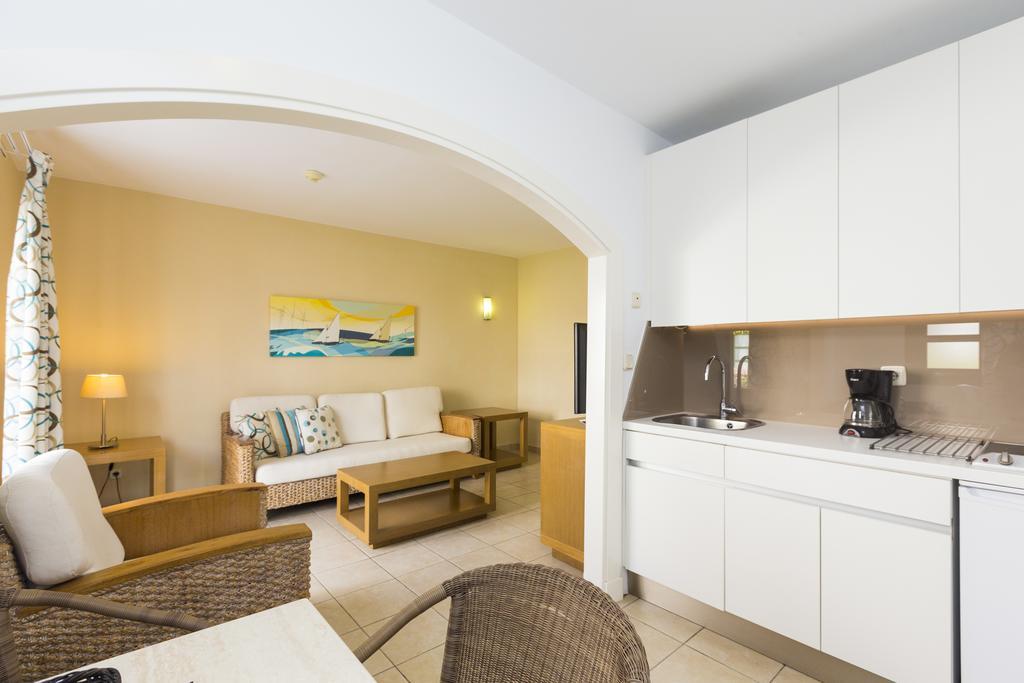 Apartamentos Livvo プエルト・デ・モガン エクステリア 写真
