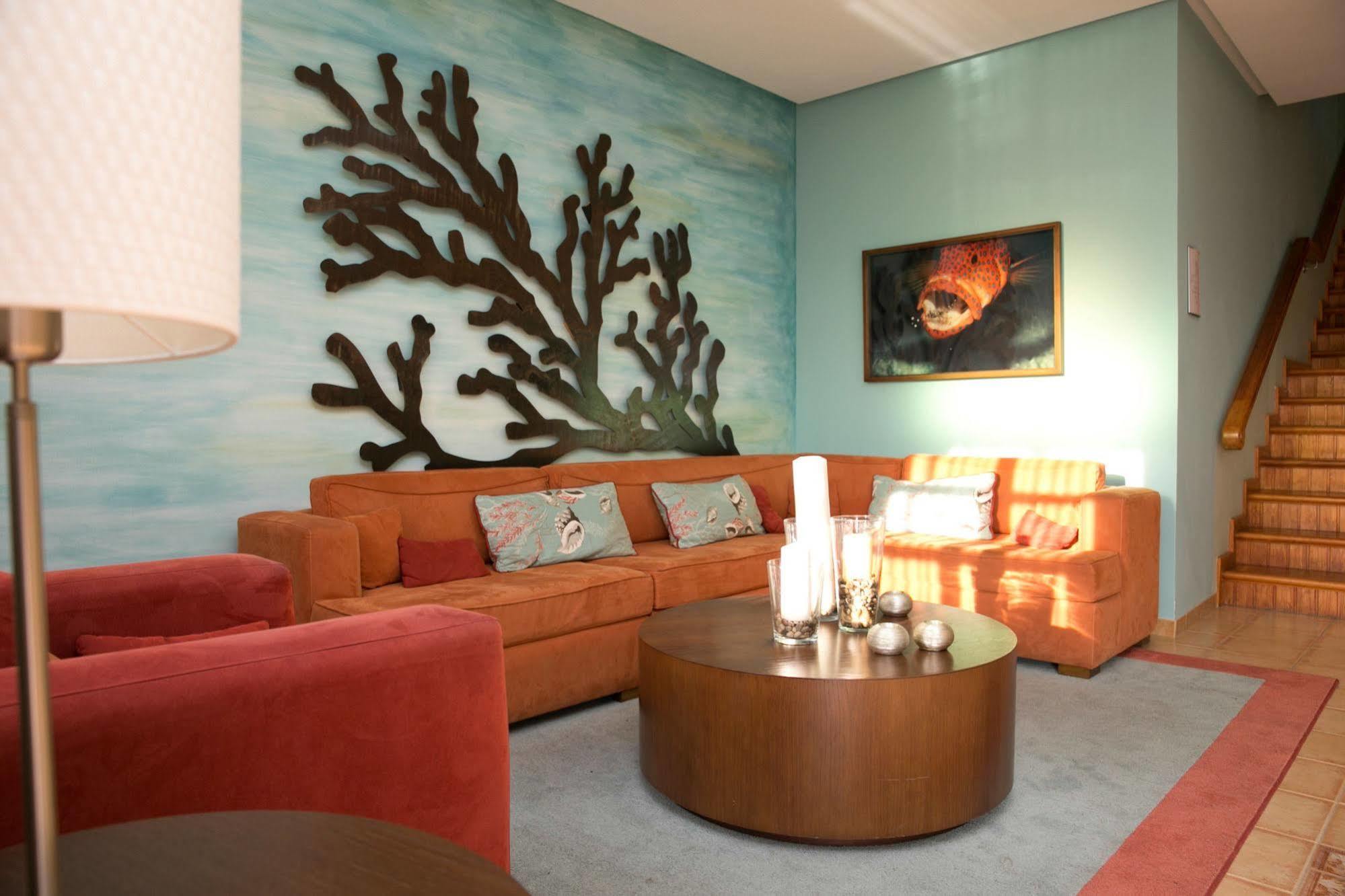 Apartamentos Livvo プエルト・デ・モガン エクステリア 写真